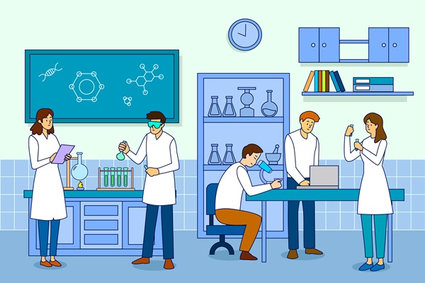 Lab Numbr AidXpert